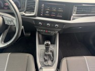 AUDI d'occasion A1 CITYCARVER 30 TFSI 116 DESIGN de 2019 Méry Sur