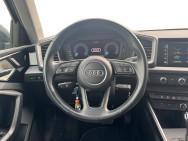 AUDI d'occasion A1 CITYCARVER 30 TFSI 116 DESIGN de 2019 Méry Sur