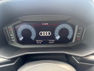AUDI d'occasion A1 CITYCARVER 30 TFSI 116 DESIGN de 2019 Méry Sur