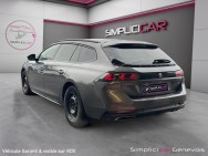 PEUGEOT d'occasion 508 508 SW BlueHDi 130 ch S&S EAT8 GT de 2021