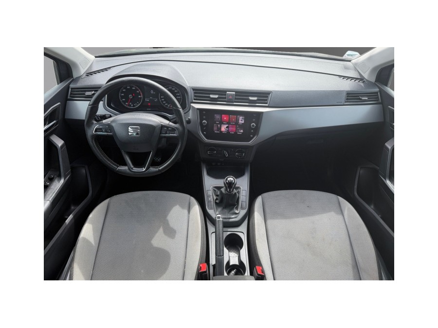 SEAT d'occasion IBIZA* 1.0 75 REFERENCE de 2018 Toulouse Sud (31)﻿
