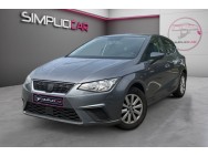 SEAT d'occasion IBIZA* 1.0 75 REFERENCE de 2018 Toulouse Sud (31)﻿