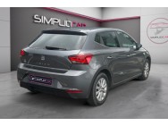 SEAT d'occasion IBIZA* 1.0 75 REFERENCE de 2018 Toulouse Sud (31)﻿