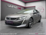PEUGEOT d'occasion 508 508 SW BlueHDi 130 ch S&S EAT8 GT de 2021