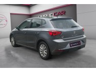 SEAT d'occasion IBIZA* 1.0 75 REFERENCE de 2018 Toulouse Sud (31)﻿