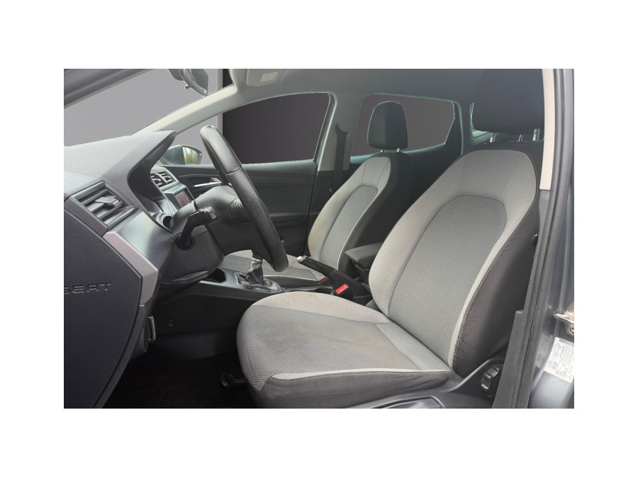 SEAT d'occasion IBIZA* 1.0 75 REFERENCE de 2018 Toulouse Sud (31)﻿