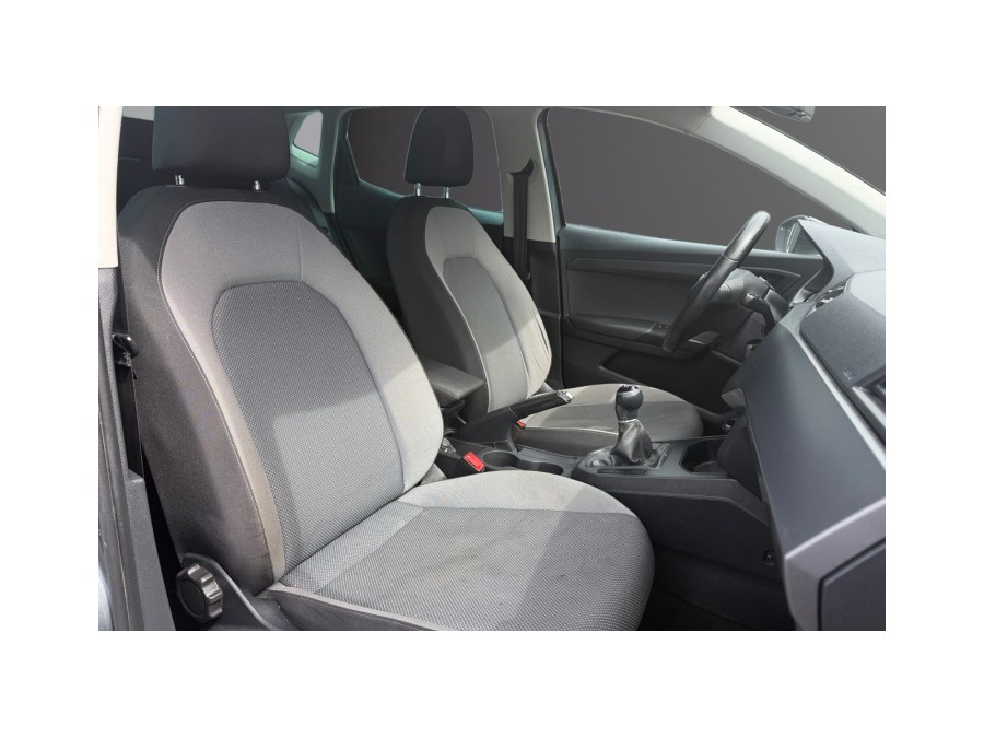 SEAT d'occasion IBIZA* 1.0 75 REFERENCE de 2018 Toulouse Sud (31)﻿