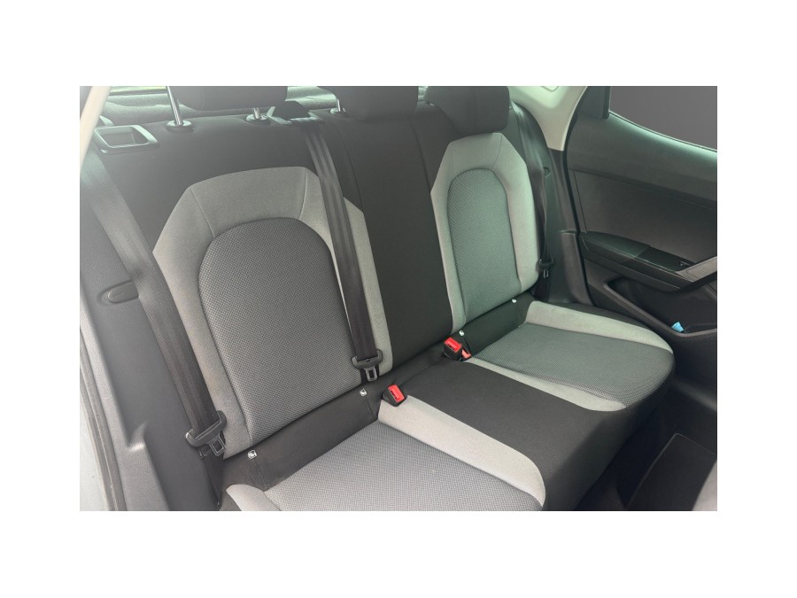 SEAT d'occasion IBIZA* 1.0 75 REFERENCE de 2018 Toulouse Sud (31)﻿