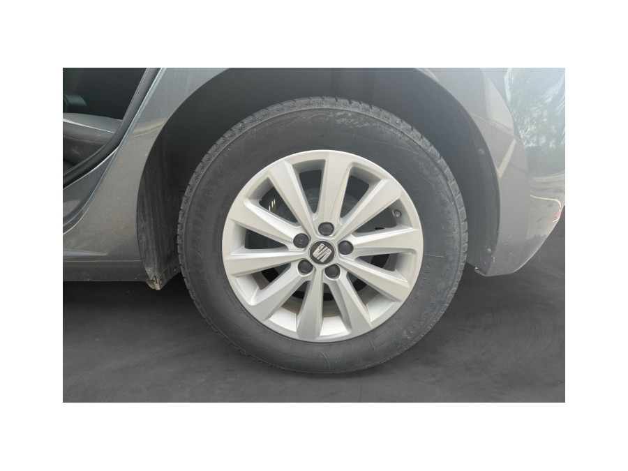 SEAT d'occasion IBIZA* 1.0 75 REFERENCE de 2018 Toulouse Sud (31)﻿