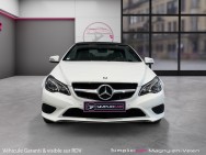 MERCEDES d'occasion CLASSE E IV E200 BA de 2014 Magny-en-Vexin (95)﻿