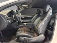 MERCEDES d'occasion CLASSE E IV E200 BA de 2014 Magny-en-Vexin (95)﻿