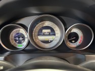 MERCEDES d'occasion CLASSE E IV E200 BA de 2014 Magny-en-Vexin (95)﻿