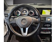 MERCEDES d'occasion CLASSE E IV E200 BA de 2014 Magny-en-Vexin (95)﻿