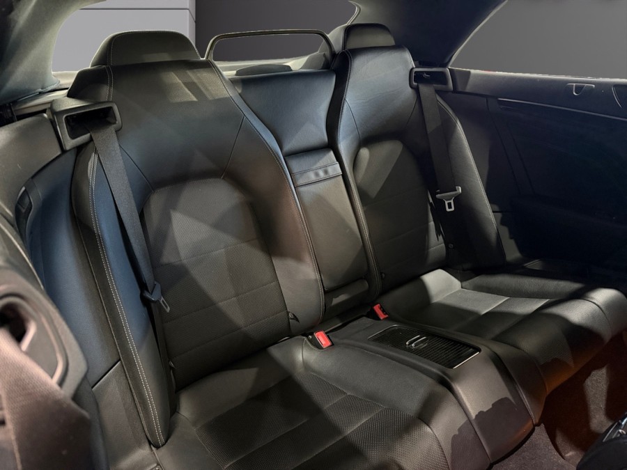 MERCEDES d'occasion CLASSE E IV E200 BA de 2014 Magny-en-Vexin (95)﻿