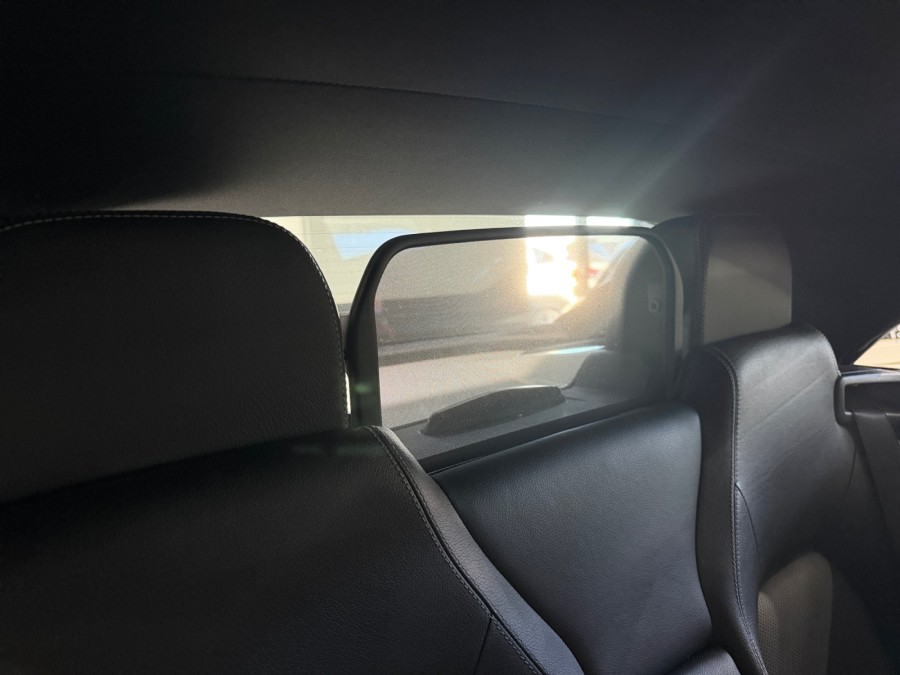 MERCEDES d'occasion CLASSE E IV E200 BA de 2014 Magny-en-Vexin (95)﻿