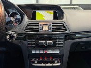 MERCEDES d'occasion CLASSE E IV E200 BA de 2014 Magny-en-Vexin (95)﻿