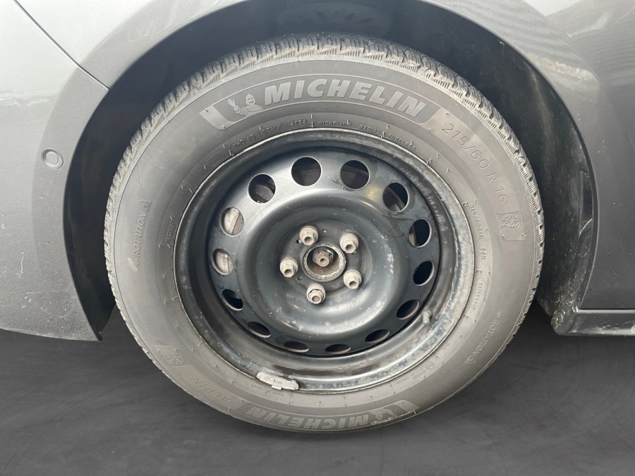 PEUGEOT d'occasion 508 508 SW BlueHDi 130 ch S&S EAT8 GT de 2021