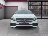 MERCEDES d'occasion CLASSE A A45 AMG 4MATIC BA de 2015 Vernon (27)﻿