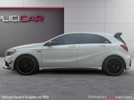 MERCEDES d'occasion CLASSE A A45 AMG 4MATIC BA de 2015 Vernon (27)﻿