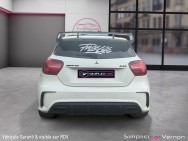 MERCEDES d'occasion CLASSE A A45 AMG 4MATIC BA de 2015 Vernon (27)﻿