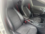 MERCEDES d'occasion CLASSE A A45 AMG 4MATIC BA de 2015 Vernon (27)﻿