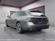 PEUGEOT d'occasion 508 508 SW BlueHDi 130 ch S&S EAT8 GT de 2021