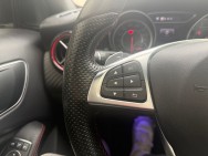 MERCEDES d'occasion CLASSE A A45 AMG 4MATIC BA de 2015 Vernon (27)﻿