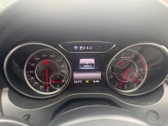 MERCEDES d'occasion CLASSE A A45 AMG 4MATIC BA de 2015 Vernon (27)﻿