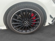 MERCEDES d'occasion CLASSE A A45 AMG 4MATIC BA de 2015 Vernon (27)﻿