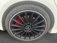 MERCEDES d'occasion CLASSE A A45 AMG 4MATIC BA de 2015 Vernon (27)﻿