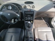 PEUGEOT d'occasion RCZ 1.6 THP 156 de 2010 Beauvais (60)﻿