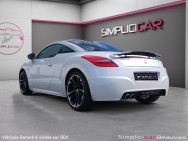 PEUGEOT d'occasion RCZ 1.6 THP 156 de 2010 Beauvais (60)﻿