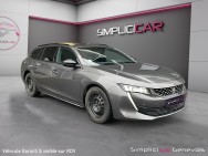 PEUGEOT d'occasion 508 508 SW BlueHDi 130 ch S&S EAT8 GT de 2021