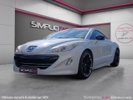 PEUGEOT d'occasion RCZ 1.6 THP 156 de 2010 Beauvais (60)﻿