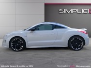 PEUGEOT d'occasion RCZ 1.6 THP 156 de 2010 Beauvais (60)﻿