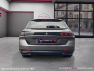 PEUGEOT d'occasion 508 508 SW BlueHDi 130 ch S&S EAT8 GT de 2021