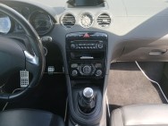 PEUGEOT d'occasion RCZ 1.6 THP 156 de 2010 Beauvais (60)﻿