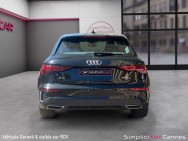 AUDI d'occasion A3 1.4 40 204 de 2021 Cannes (06)﻿