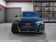 AUDI d'occasion A3 1.4 40 204 de 2021 Cannes (06)﻿