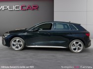AUDI d'occasion A3 1.4 40 204 de 2021 Cannes (06)﻿