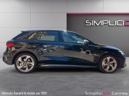 AUDI d'occasion A3 1.4 40 204 de 2021 Cannes (06)﻿