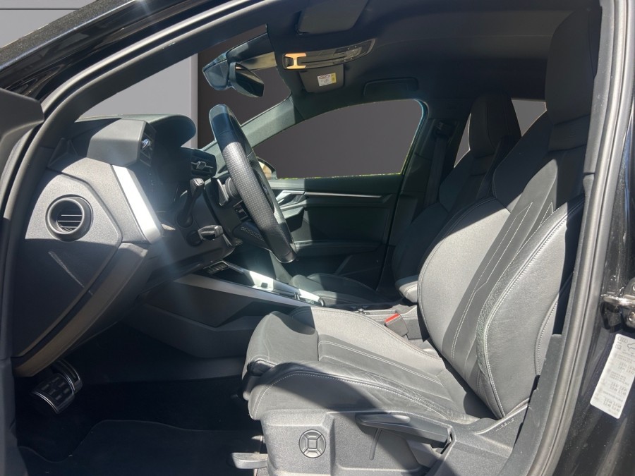 AUDI d'occasion A3 1.4 40 204 de 2021 Cannes (06)﻿