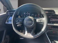 AUDI d'occasion A3 1.4 40 204 de 2021 Cannes (06)﻿