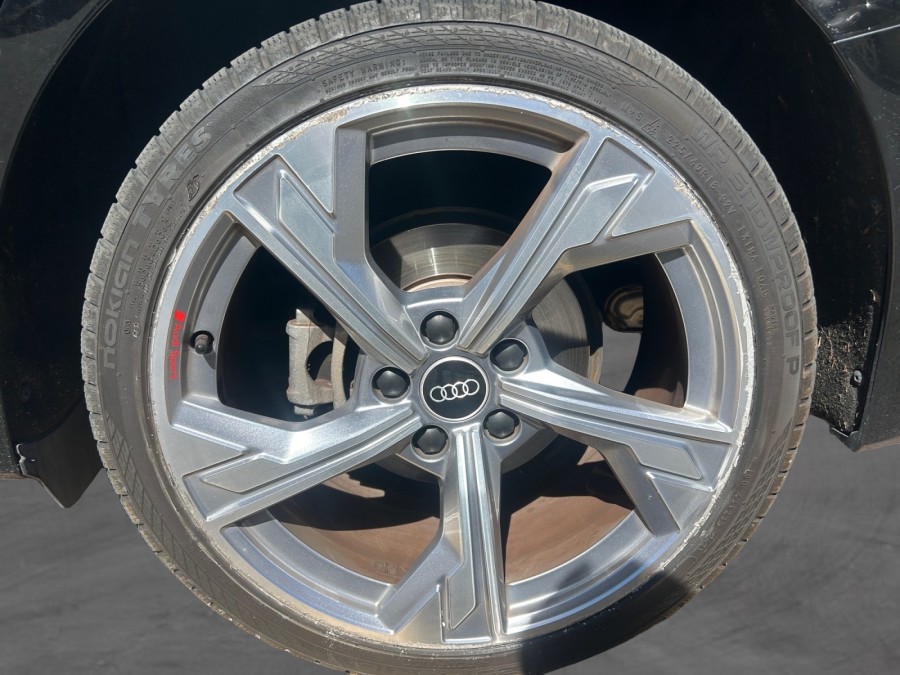 AUDI d'occasion A3 1.4 40 204 de 2021 Cannes (06)﻿
