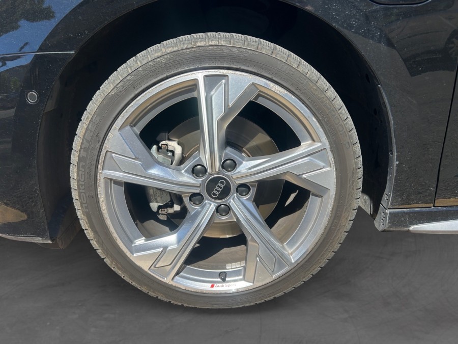AUDI d'occasion A3 1.4 40 204 de 2021 Cannes (06)﻿
