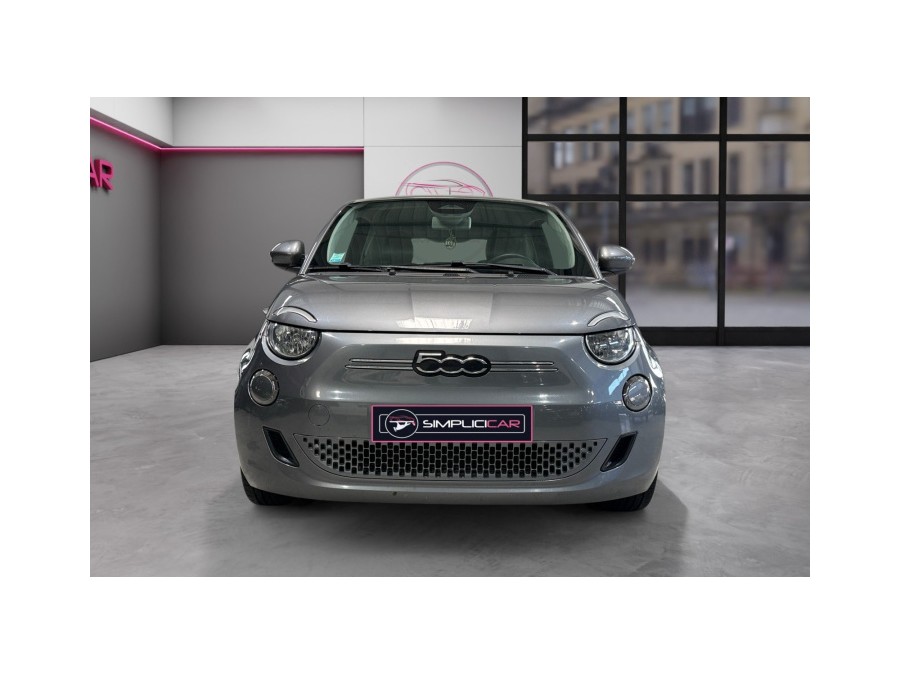 FIAT d'occasion 500 118 FRANCE EDITION de 2021 Magny-en-Vexin (95)﻿
