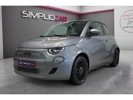 FIAT d'occasion 500 118 FRANCE EDITION de 2021 Magny-en-Vexin (95)﻿