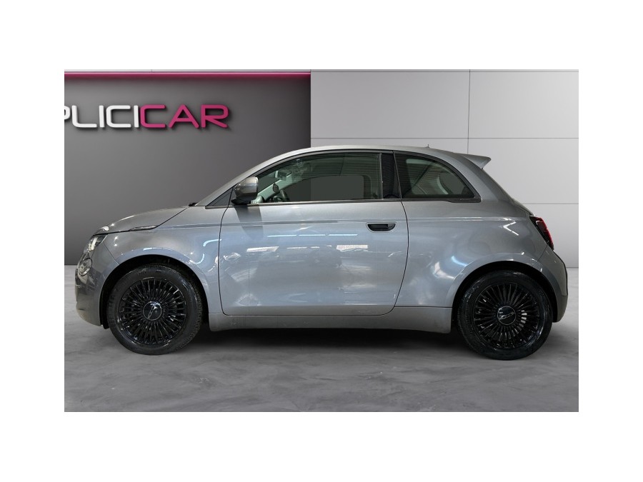 FIAT d'occasion 500 118 FRANCE EDITION de 2021 Magny-en-Vexin (95)﻿
