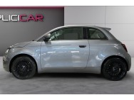 FIAT d'occasion 500 118 FRANCE EDITION de 2021 Magny-en-Vexin (95)﻿