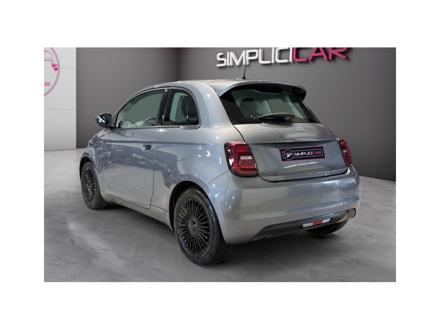 FIAT d'occasion 500 118 FRANCE EDITION de 2021 Magny-en-Vexin (95)﻿
